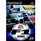 F1 2002 (PS2)