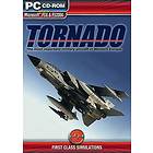 Flight Simulator 2004: RAF Tornado (Expansion) (PC)