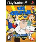 Family Guy (PS2)