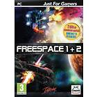 Freespace 1 & 2 - Double Pack (PC)