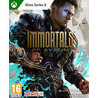 Immortals of Aveum (Xbox One | Series X/S)