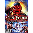 Jade Empire - Special Edition (PC)