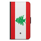 Bjornberry OnePlus 10T Fodral - Libanon