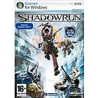 Shadowrun (PC)