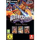 RollerCoaster Tycoon 3 - Deluxe Edition (PC)