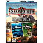 Blitzkrieg: Anthology (PC)