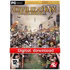 Sid Meier's Civilization IV: Warlords (Expansion) (PC)