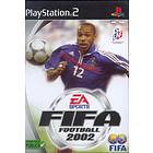 FIFA Football 2002 (PS2)