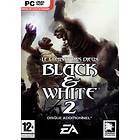 Black & White 2 Expansion: Le Combat des Dieux