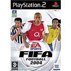 FIFA Football 2004 (PS2)