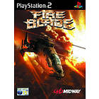 FireBlade (PS2)