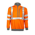 Projob 6102 Sweatshirt HV Klass 3