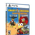 Crazy Chicken Shooter Edition (PS5)