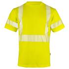 Projob 6013 T-Shirt EN ISO 20471 Klass 3/2