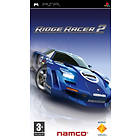 Ridge Racer 2 (PSP)