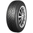 Nankang Snow SW-7 205/70 R 15 100T XL