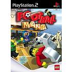 Lego Football Mania (PS2)