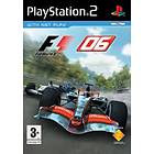 Formula One 06 (PS2)