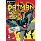 Batman: Justice Unbalanced (PC)