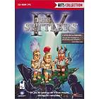 The Settlers IV (PC)