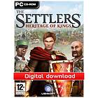 The Settlers: Heritage of Kings (PC)