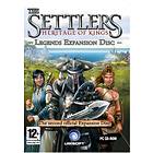 The Settlers Heritage of Kings: Legends (Expansion) (PC)