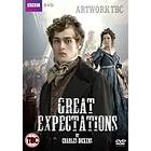 Great Expectations (2011) (UK) (DVD)