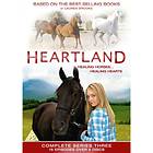 Heartland - Season 3 (UK) (DVD)