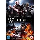 Witchville (UK) (DVD)