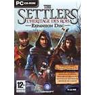 The Settlers: Heritage of Kings - Expansion Disc (PC)