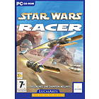 Star Wars Episode I: Racer (PC)