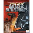 Star Wars: Galactic Battlegrounds (PC)