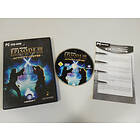 Star Wars Episode III: Activity Centre (PC)