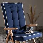 Venture Design Positionsstolsdyna Fura High Back Cushion Ersätter 1104-322 1304-322
