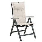 Venture Design Positionsdyna med kudde Cushion 5:pos w. Pillow Ersätter 1102-329 3102-329
