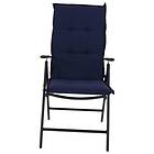 Venture Design Positionsstolsdyna Cushion 5:pos 1101-302