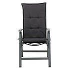 Venture Design Positionsstolsdyna Cushion 5:pos Ersätter 1101-305 3101-305