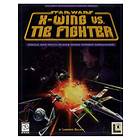 Star Wars: X-Wing vs. Tie Fighter (PC)