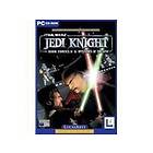 Star Wars Jedi Knight: Dark Forces II (PC)