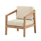 Venture Design Sittdyna Cancun Cushions for Chair TGF 684 Sipatex 2122-444
