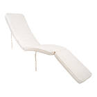 House Nordic Dyna Arrecife Cushion Deck Chair 8001120