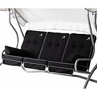 Varax Dynset till DeLuxe/Suvi/Monica Hammock 3 Dynor De Luxe/Monica/Suvi hammock, 71B-1 0219-071B-1