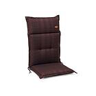 Hillerstorp Dyna Milano Hög 50x117x8 Cm Brun Ruta Dralon 9806910