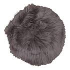House Nordic Stolsdyna Lammskinn Lambskin seat 3981012