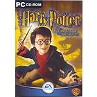 Harry Potter and the Chamber of Secrets (PC)