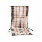 Hillerstorp Dyna Monza Låg 48x99 Cm Burberry Dralon 8p 445227