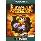 Rayman - Gold (PC)