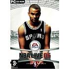 NBA Live 06 (PC)