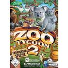 Zoo Tycoon 2: Endangered Species (Expansion) (PC)