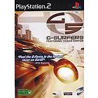 G-Surfers (PS2)